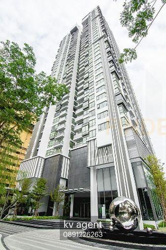 picture Rhythm Sukhumvit 42 1 bedroom floor10 45 sqm - 19/19