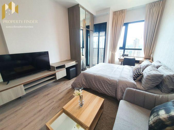 picture Condo for Rent: KnightsBridge Prime Onnut  Schedule a viewing 👉 Line: @propertybkk4 - 16/22