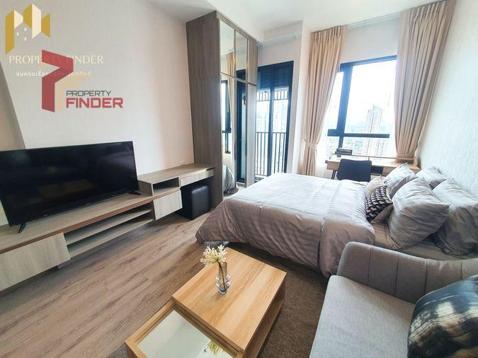 picture Condo for Rent: KnightsBridge Prime Onnut Schedule a viewing 👉 Line: @propertybkk4 - 16/22