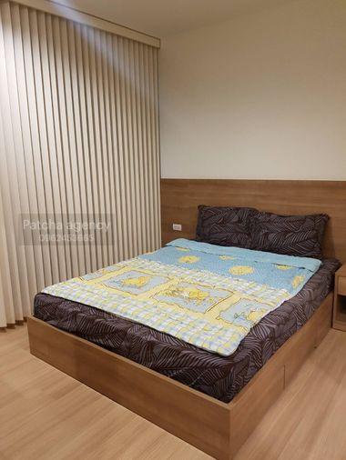 picture for rent Rhythm Sukhumvit50. 1bed 45sqm. Line id: @pfagent - 4/6