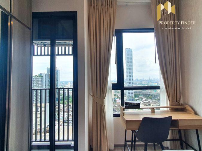picture Condo for Rent: KnightsBridge Prime Onnut  Schedule a viewing 👉 Line: @propertybkk4 - 7/22