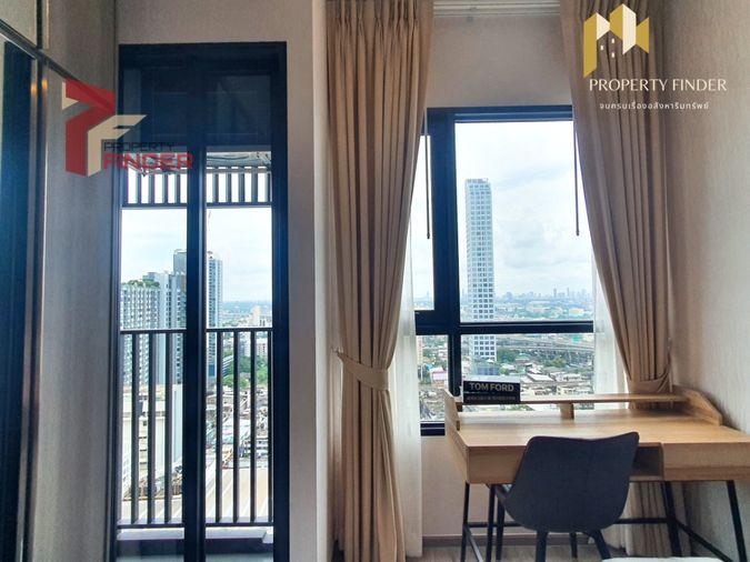 picture Condo for Rent: KnightsBridge Prime Onnut Schedule a viewing 👉 Line: @propertybkk4 - 7/22