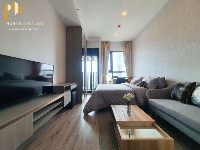picture Condo for Rent: KnightsBridge Prime Onnut  Schedule a viewing 👉 Line: @propertybkk4 - 14/22