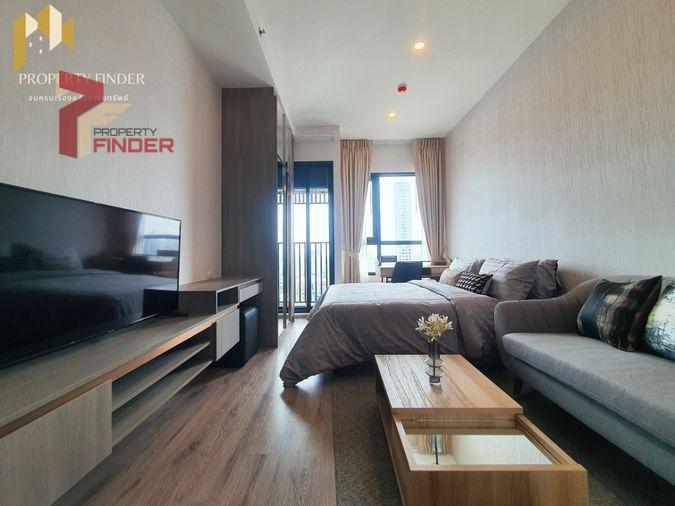 picture Condo for Rent: KnightsBridge Prime Onnut Schedule a viewing 👉 Line: @propertybkk4 - 14/22