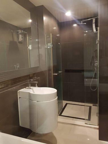 picture for rent Rhythm Sukhumvit50. 1bed 45sqm. Line id: @pfagent - 6/6