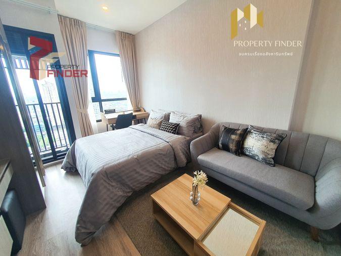 picture Condo for Rent: KnightsBridge Prime Onnut Schedule a viewing 👉 Line: @propertybkk4 - 1/22