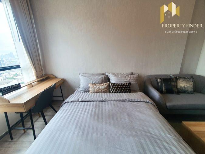 picture Condo for Rent: KnightsBridge Prime Onnut  Schedule a viewing 👉 Line: @propertybkk4 - 4/22