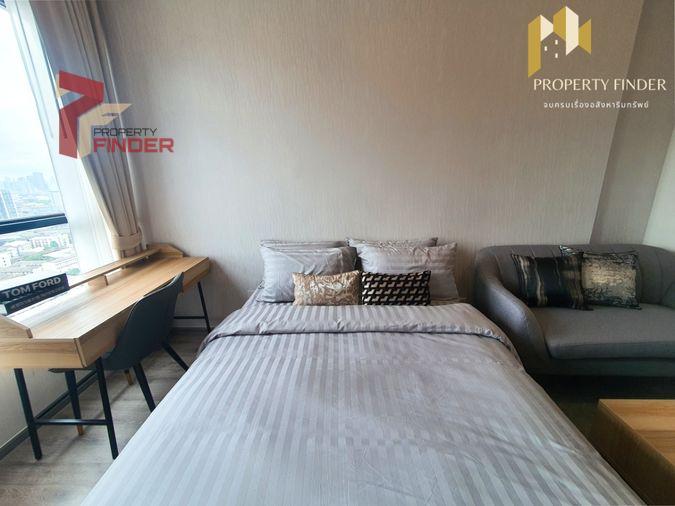 picture Condo for Rent: KnightsBridge Prime Onnut Schedule a viewing 👉 Line: @propertybkk4 - 4/22