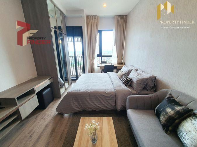 picture Condo for Rent: KnightsBridge Prime Onnut Schedule a viewing 👉 Line: @propertybkk4 - 2/22