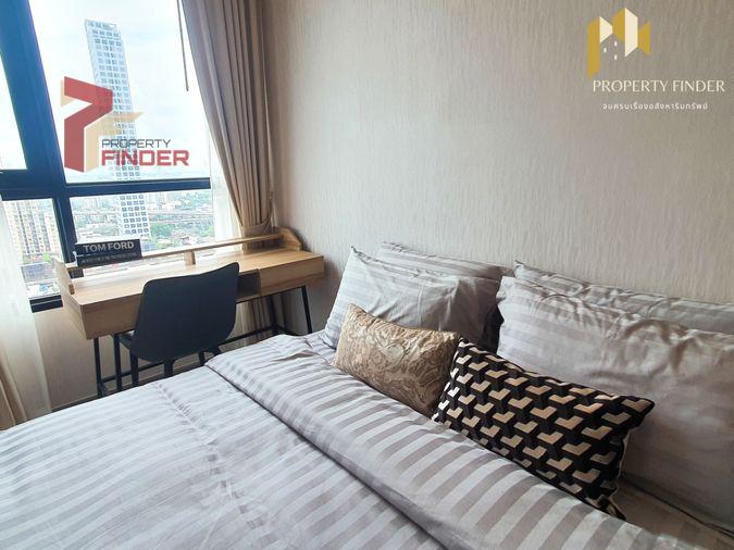 picture Condo for Rent: KnightsBridge Prime Onnut Schedule a viewing 👉 Line: @propertybkk4 - 18/22