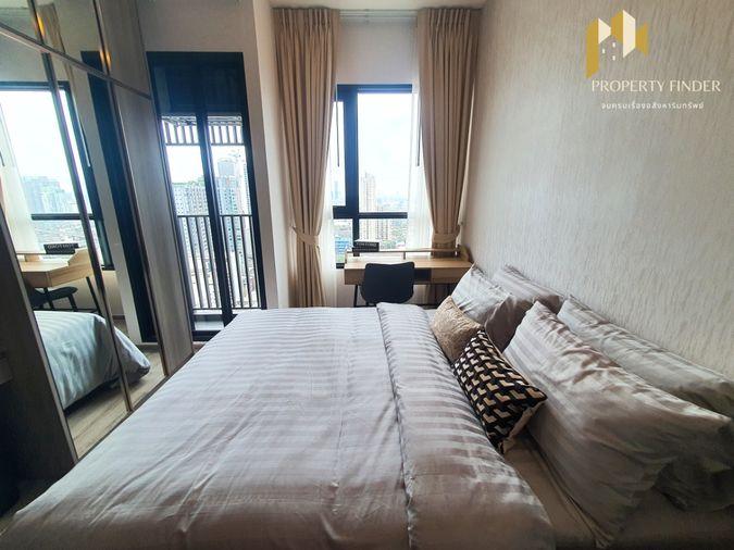 picture Condo for Rent: KnightsBridge Prime Onnut  Schedule a viewing 👉 Line: @propertybkk4 - 17/22