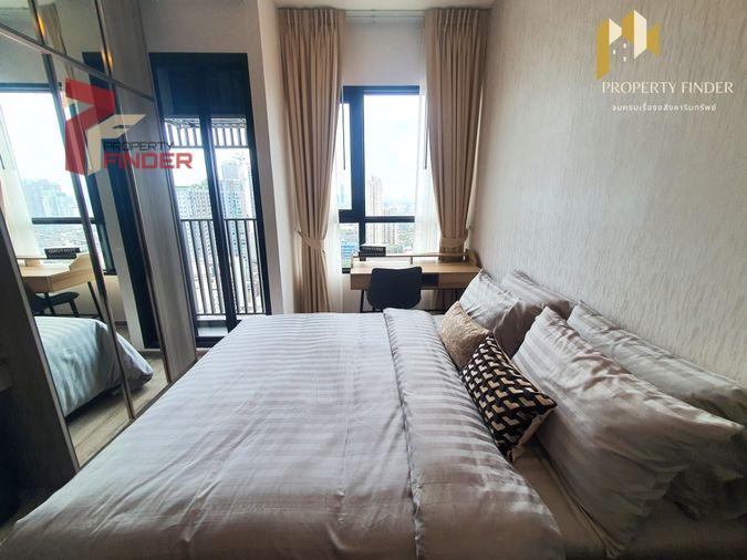 picture Condo for Rent: KnightsBridge Prime Onnut Schedule a viewing 👉 Line: @propertybkk4 - 17/22