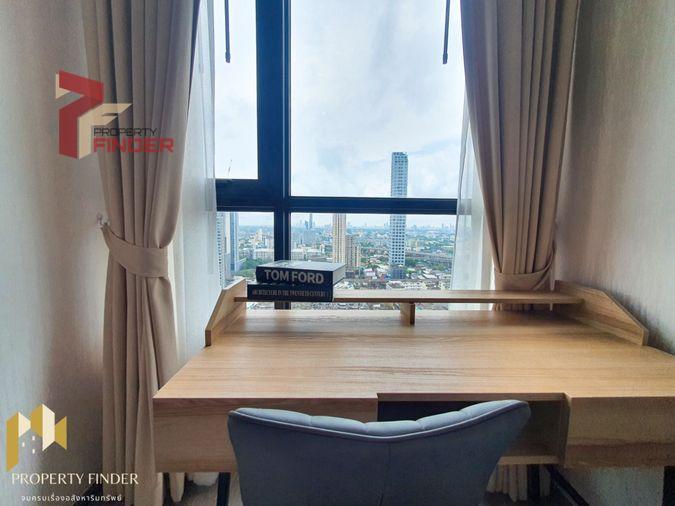 picture Condo for Rent: KnightsBridge Prime Onnut Schedule a viewing 👉 Line: @propertybkk4 - 9/22