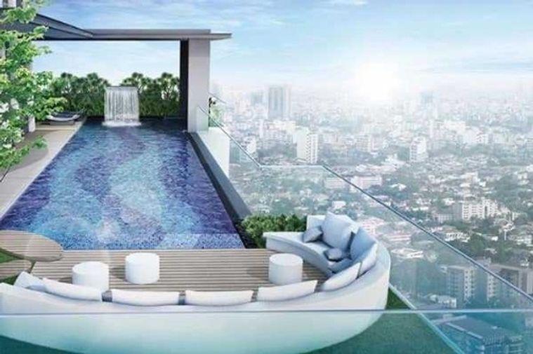 picture Rhythm Sukhumvit 42 1 bedroom floor10 45 sqm - 18/19