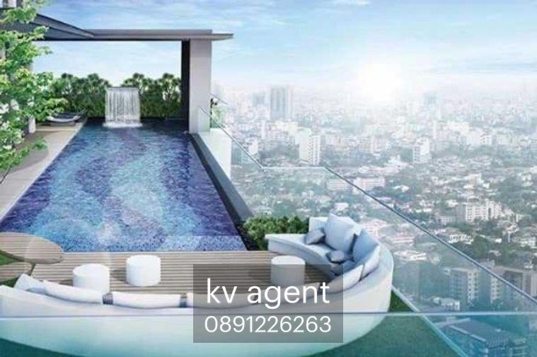 picture Rhythm Sukhumvit 42 1 bedroom floor10 45 sqm - 18/19