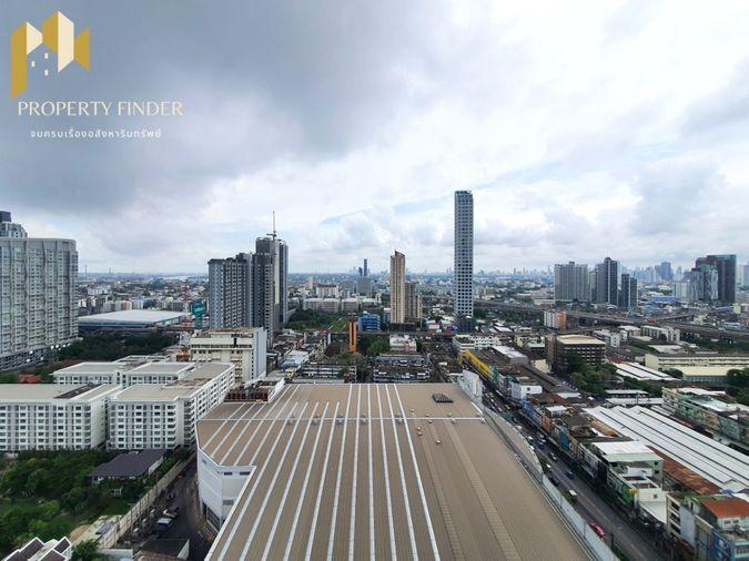 picture Condo for Rent: KnightsBridge Prime Onnut  Schedule a viewing 👉 Line: @propertybkk4 - 10/22