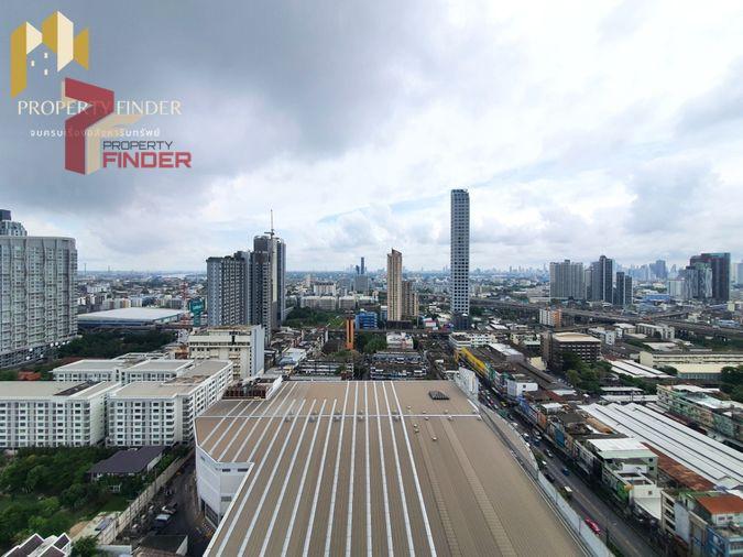 picture Condo for Rent: KnightsBridge Prime Onnut Schedule a viewing 👉 Line: @propertybkk4 - 10/22