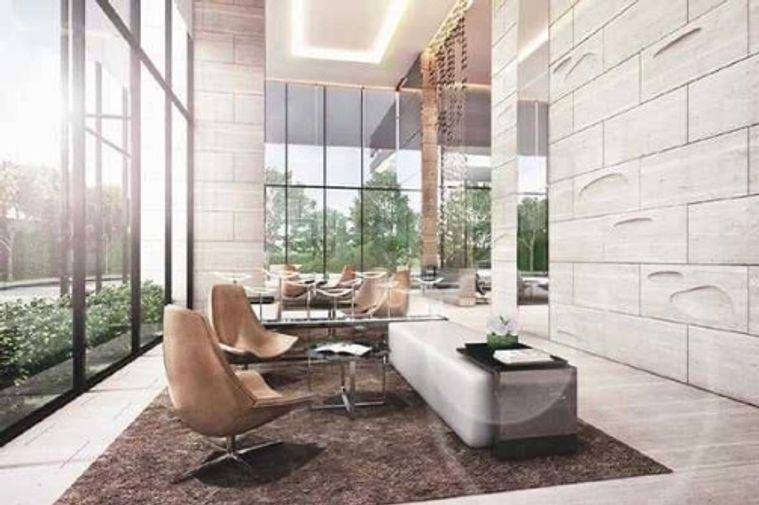 picture Rhythm Sukhumvit 42 1 bedroom floor10 45 sqm - 14/19
