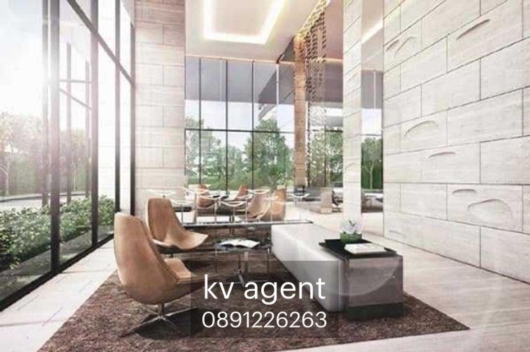 picture Rhythm Sukhumvit 42 1 bedroom floor10 45 sqm - 14/19