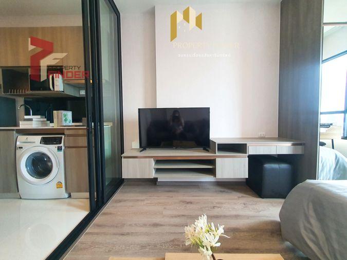 picture Condo for Rent: KnightsBridge Prime Onnut Schedule a viewing 👉 Line: @propertybkk4 - 12/22