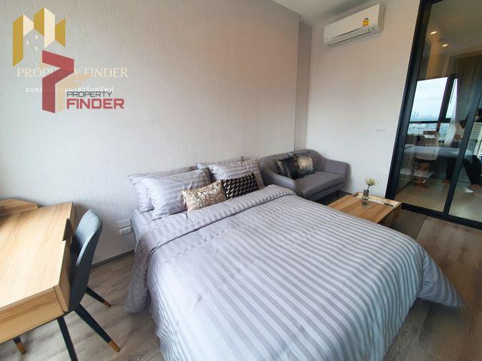 picture Condo for Rent: KnightsBridge Prime Onnut Schedule a viewing 👉 Line: @propertybkk4 - 11/22