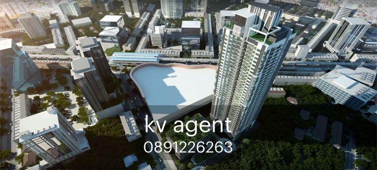picture Rhythm Sukhumvit 42 1 bedroom floor10 45 sqm - 17/19