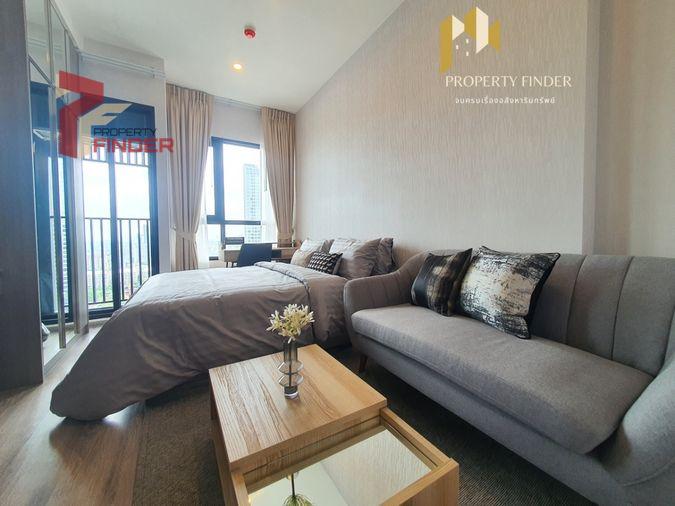 picture Condo for Rent: KnightsBridge Prime Onnut Schedule a viewing 👉 Line: @propertybkk4 - 15/22