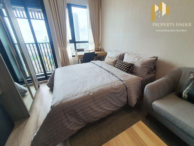 picture Condo for Rent: KnightsBridge Prime Onnut  Schedule a viewing 👉 Line: @propertybkk4 - 3/22