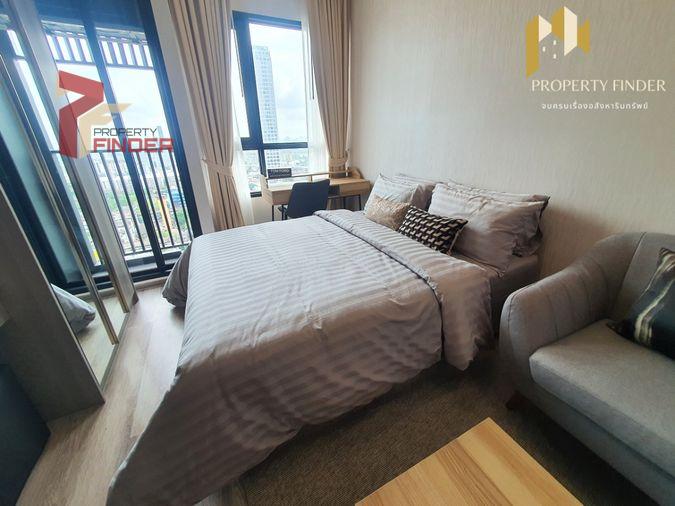 picture Condo for Rent: KnightsBridge Prime Onnut Schedule a viewing 👉 Line: @propertybkk4 - 3/22