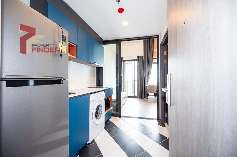รูป ให้เช่าคอนโด The Base Saphanmai ห้อง Loft 2 ชั้น ห้องว่าง ✅ รีบนัดชมห้องด่วน ❗ 🟥 Line@ : @propertyfinder - รูปที่ 6/10