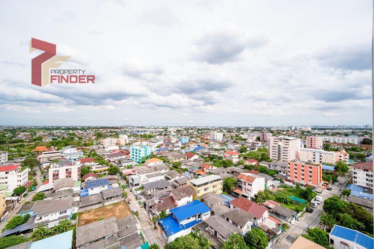 รูป ให้เช่าคอนโด The Base Saphanmai ห้อง Loft 2 ชั้น ห้องว่าง ✅ รีบนัดชมห้องด่วน ❗ 🟥 Line@ : @propertyfinder - รูปที่ 9/10