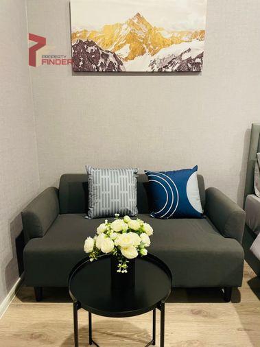 รูป ให้เช่าคอนโดไนท์บริดจ์ คอลลาจ รามคำแหง นัดชมห้องด่วน 🟥 Line@ : @propertyfinder - รูปที่ 7/14