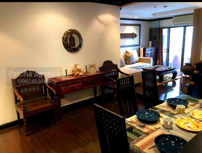 picture for rent Topview Tower. 2bed 76sqm. Line id: @pfagent - 5/13