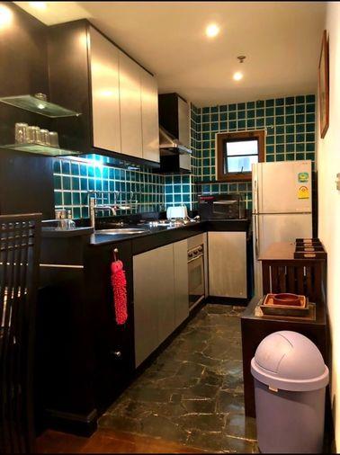 picture for rent Topview Tower. 2bed 76sqm. Line id: @pfagent - 6/13