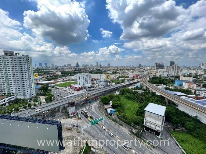 รูป 💥ขายห้องพร้อมอยู่!! Supalai Vista @แยกติวานนท์ ขนาด 69.65 ตร.ม.(2นอน1น้ำ) ชั้น 18 สนใจแอดไลน์: @atfirm💥 - รูปที่ 17/18