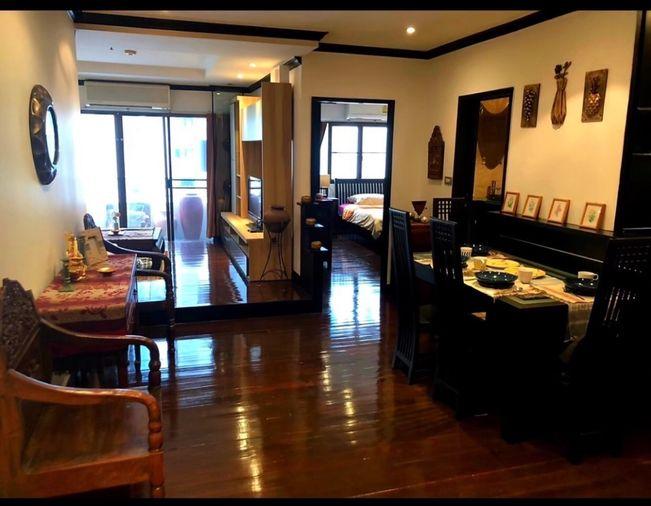 picture for rent Topview Tower. 2bed 76sqm. Line id: @pfagent - 4/13
