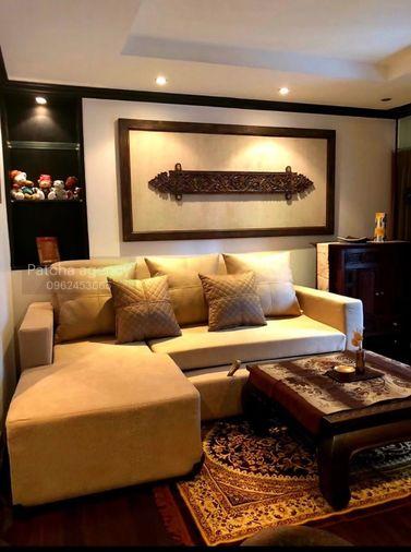 picture for rent Topview Tower. 2bed 76sqm. Line id: @pfagent - 3/13