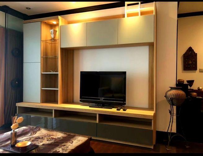 picture for rent Topview Tower. 2bed 76sqm. Line id: @pfagent - 2/13