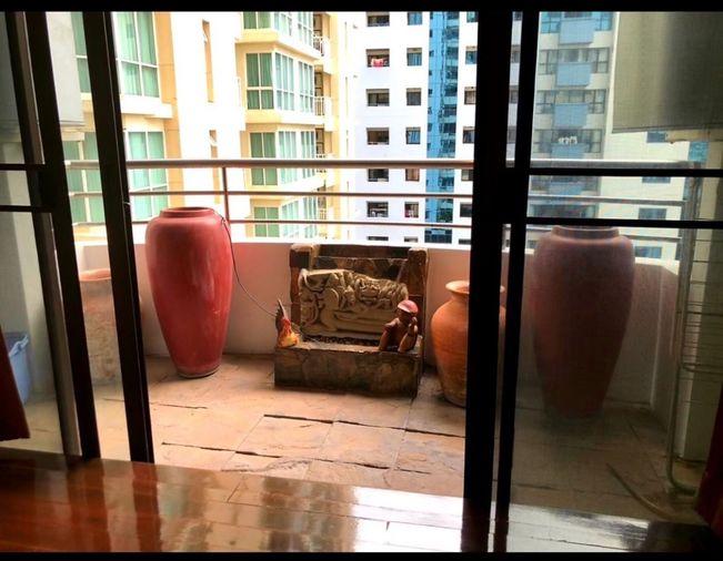 picture for rent Topview Tower. 2bed 76sqm. Line id: @pfagent - 13/13