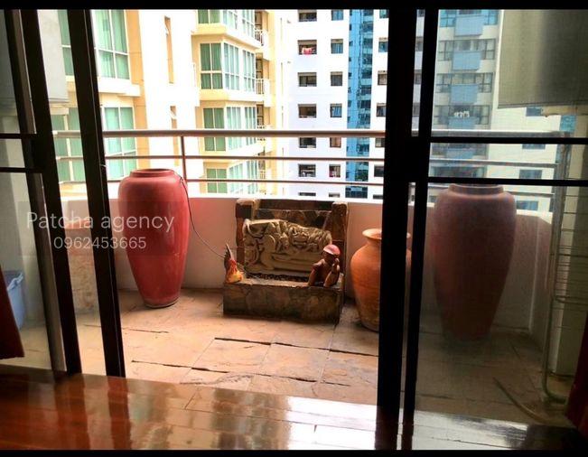 picture for rent Topview Tower. 2bed 76sqm. Line id: @pfagent - 13/13