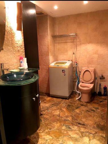 picture for rent Topview Tower. 2bed 76sqm. Line id: @pfagent - 12/13