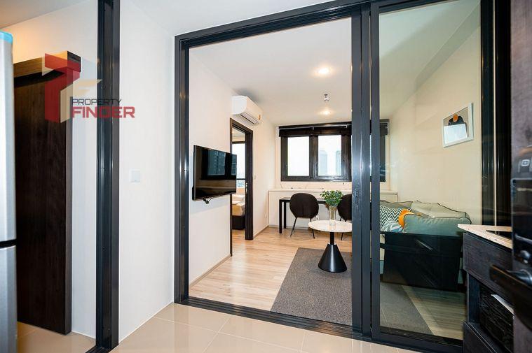 picture Condo for rent XT HUAIKHWANG Contact @propertybkk1 - 4/10