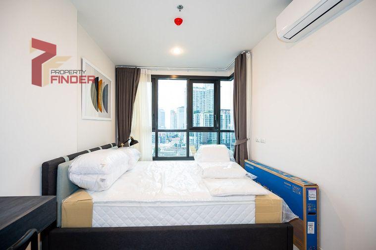 picture Condo for rent XT HUAIKHWANG Contact @propertybkk1 - 6/10