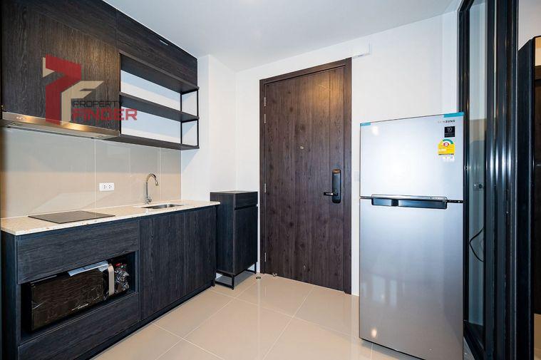 picture Condo for rent XT HUAIKHWANG Contact @propertybkk1 - 8/10