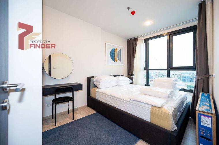 picture Condo for rent XT HUAIKHWANG Contact @propertybkk1 - 2/10