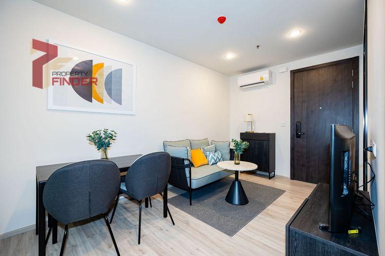 picture Condo for rent XT HUAIKHWANG Contact @propertybkk1 - 1/9