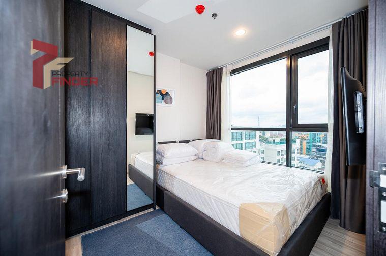 picture Condo for rent XT HUAIKHWANG Contact @propertybkk1 - 4/9