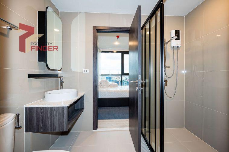 picture Condo for rent XT HUAIKHWANG Contact @propertybkk1 - 9/9