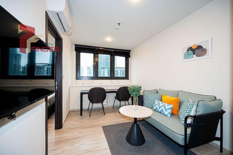 picture Condo for rent XT HUAIKHWANG Contact @propertybkk1 - 1/10