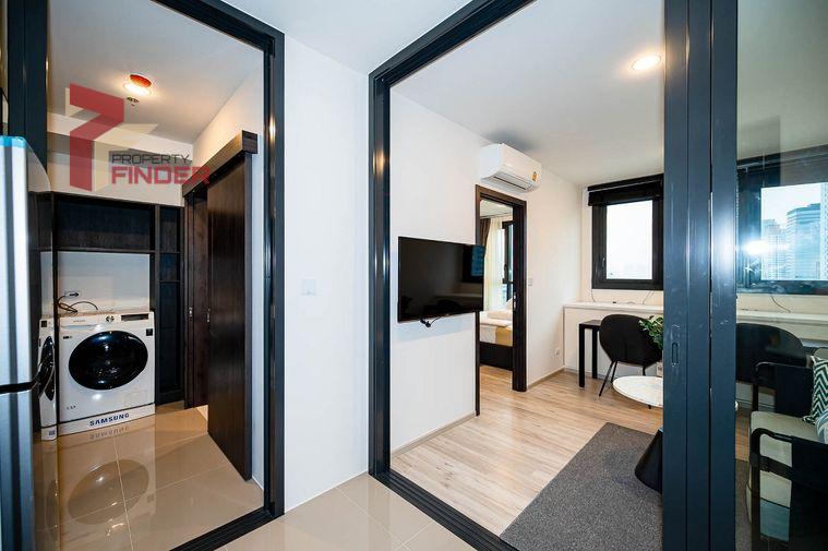 picture Condo for rent XT HUAIKHWANG Contact @propertybkk1 - 5/10
